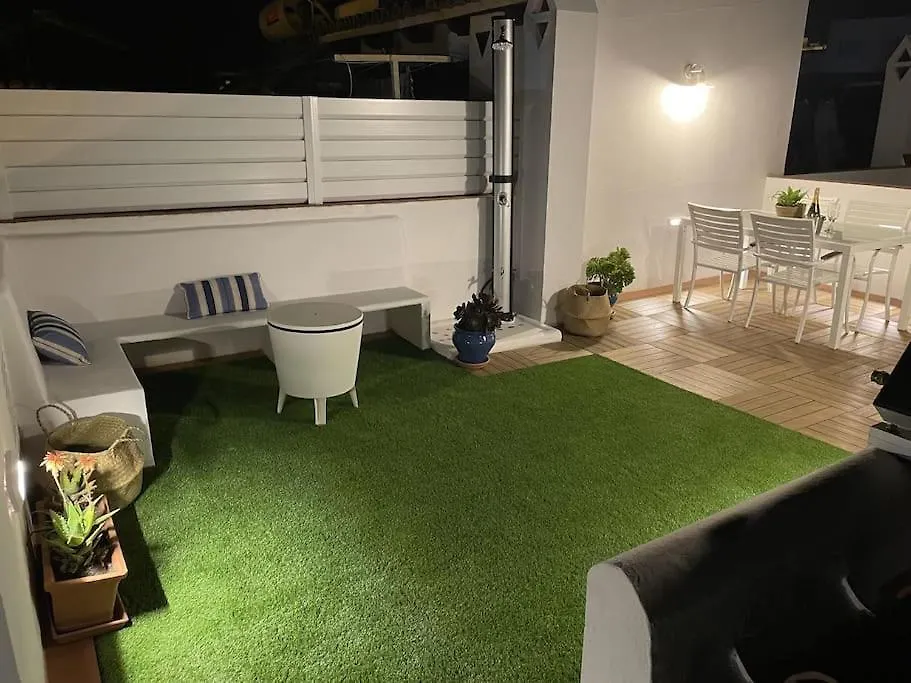 Casa Lola Conil, Azotea Al Mar Y Parking Solo Familias O Parejas Villa Conil De La Frontera 0*,  Spanje
